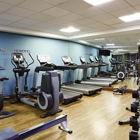 Novotel London Waterloo-2